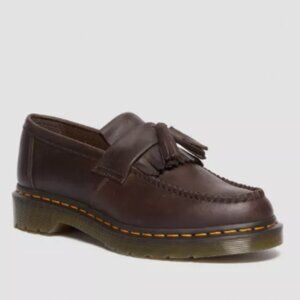 Dr. Martens Adrian Loafers size 8 womens